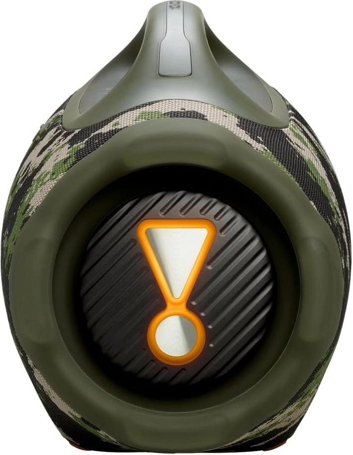 Портативная акустика JBL Boombox 4, Squad Фото 2