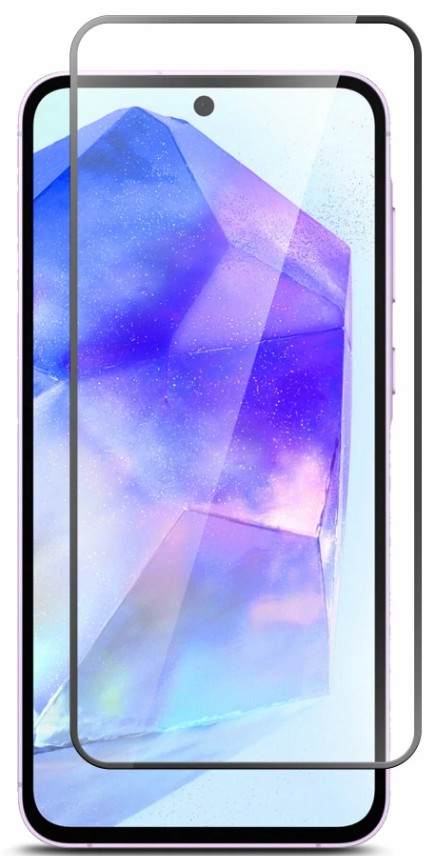 Защитное стекло для Samsung Galaxy A35/A55 Фото 0