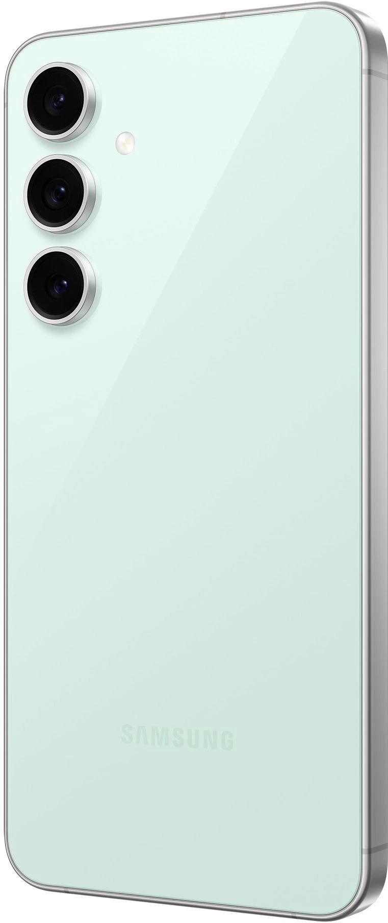 Смартфон Samsung Galaxy S24 FE 8/128Гб, зеленый Фото 6