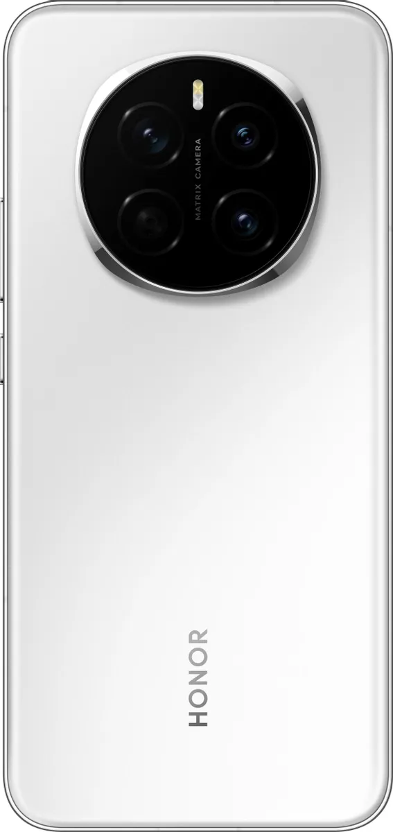 Смартфон Honor Magic 7 12/256 Гб, белый Фото 5