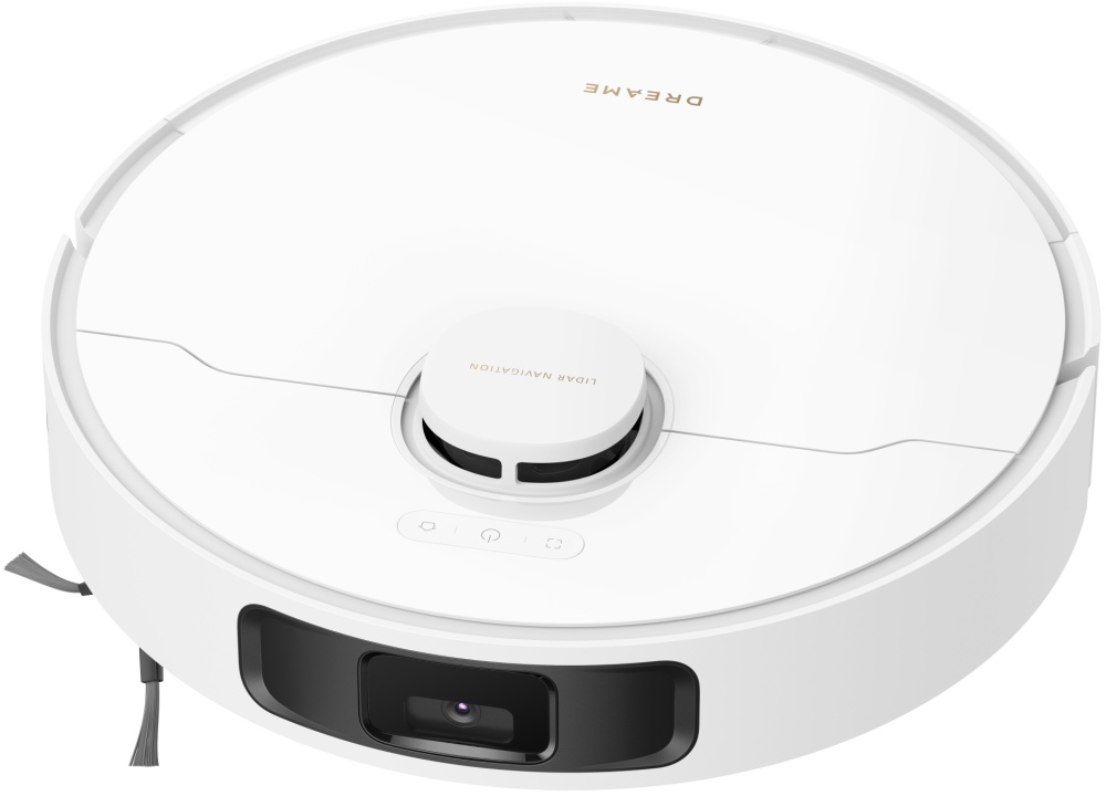 Робот-пылесос Dreame L10s Pro Gen2, белый (RLL42SDA) Фото 6