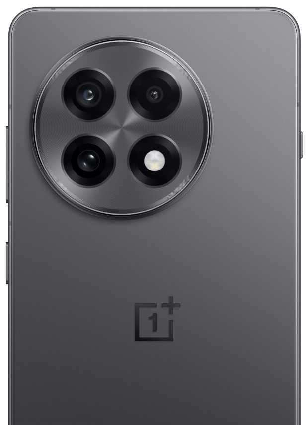 Смартфон OnePlus 13R 12/256Гб, Nebula Noir Фото 3