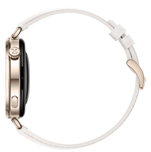 Смарт-часы Huawei Watch GT 6 41 мм, белый (55020FVV) Фото 4