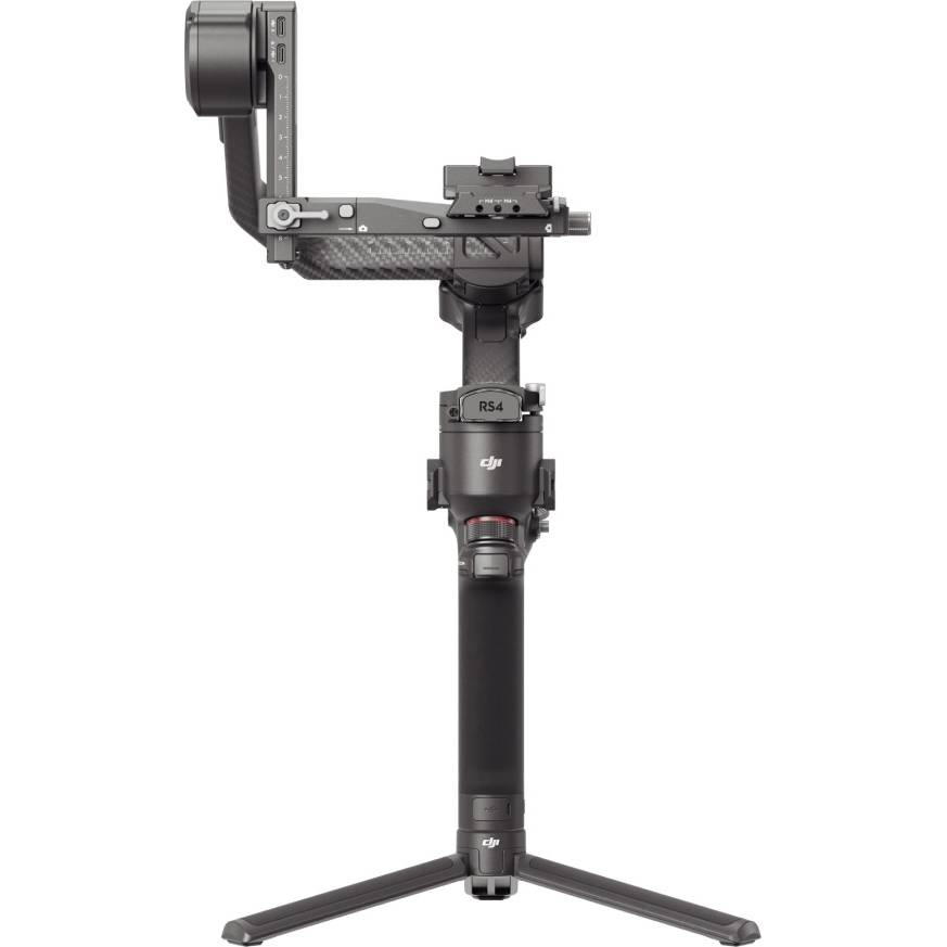 Стабилизатор DJI RS 4 Pro, черный_element_detail_photo