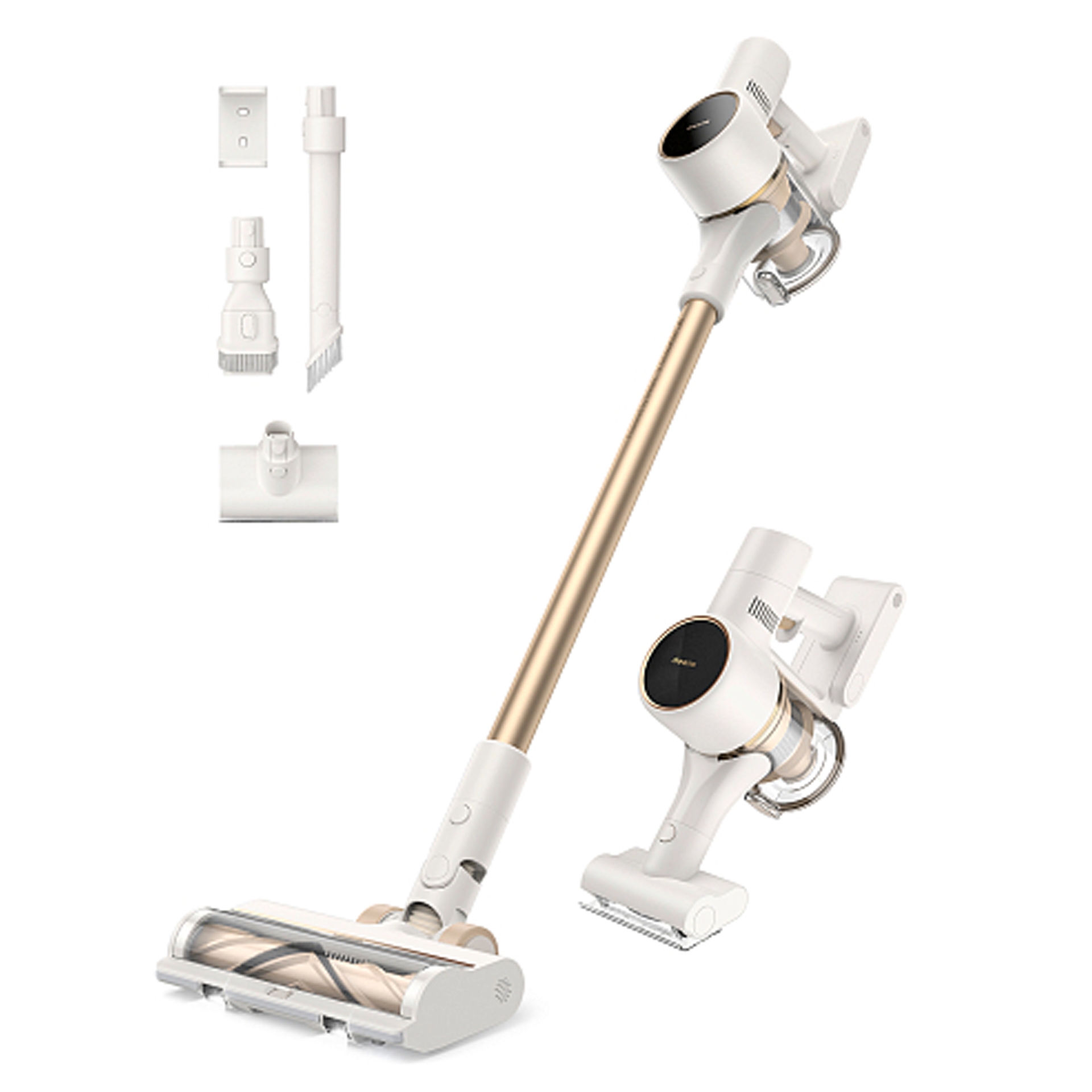 Вертикальный пылесос Dreame R10 (VTV22B) Фото 3