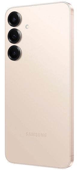 Смартфон Samsung Galaxy S25+ 12/512Гб, Pink/gold (SM-S936B) Фото 6
