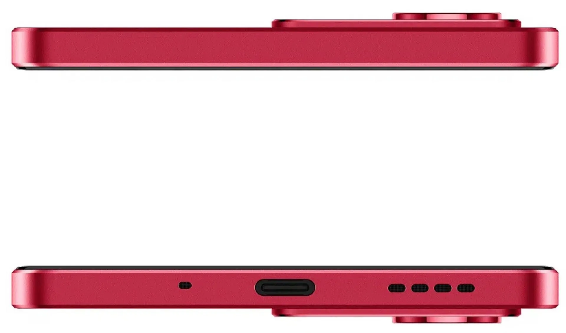 Смартфон Realme C75 8/128Гб, красный Фото 4