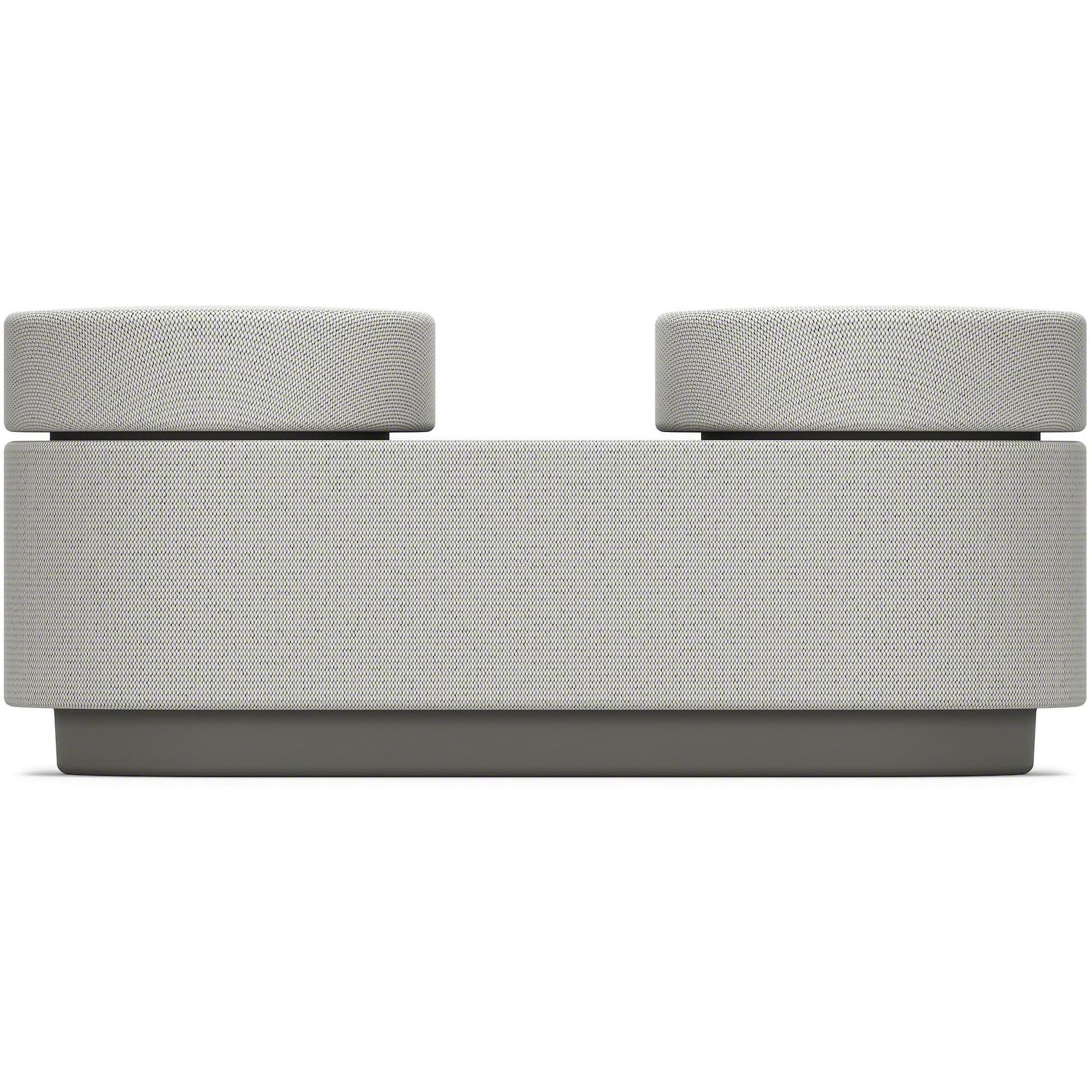 Акустическая система Sony HT-AX 7, серый Фото 1