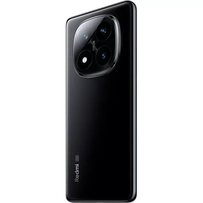 Смартфон Xiaomi Redmi Note 14 Pro+ 5G 12/256 Гб, черный Фото 2