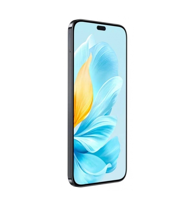 Смартфон Honor 200 Lite 12/256, черный Фото 1