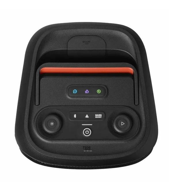 Музыкальный центр JBL PartyBox Club 120 Фото 4