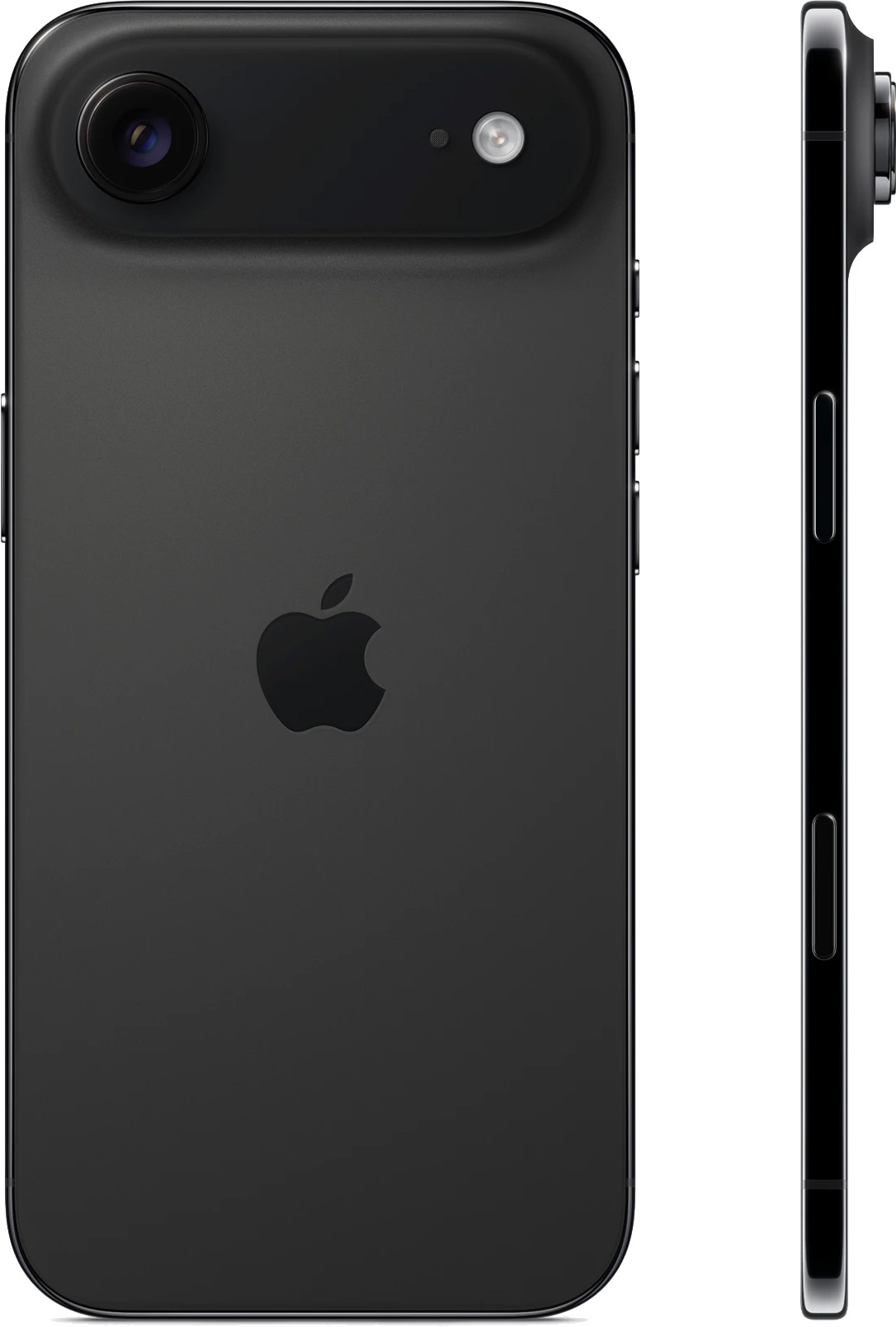 Смартфон Apple iPhone Air 256Гб, Space Black (черный) Фото 2