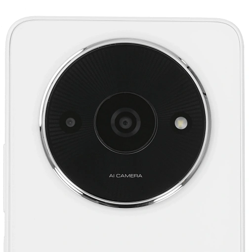 Смартфон Poco C61 3/64 Гб, белый Фото 5