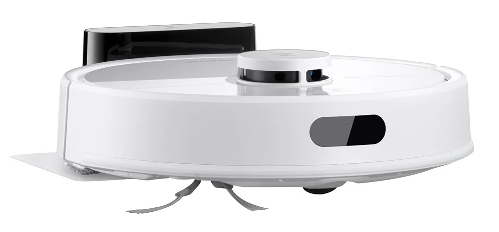 Робот-пылесос Roborock Q7 BF, белый Фото 2