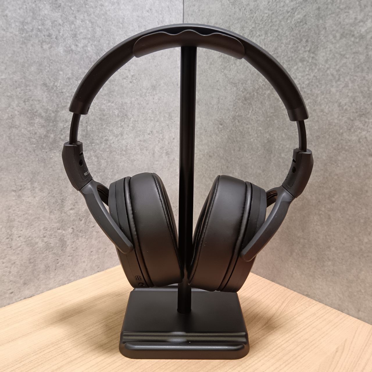 Беспроводные наушники Sennheiser HD 350BT, черный Фото 2