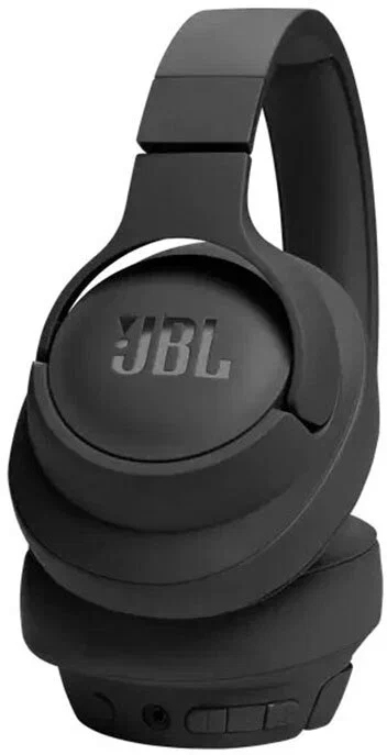 Беспроводные наушники JBL Tune 720BT, черный Фото 3