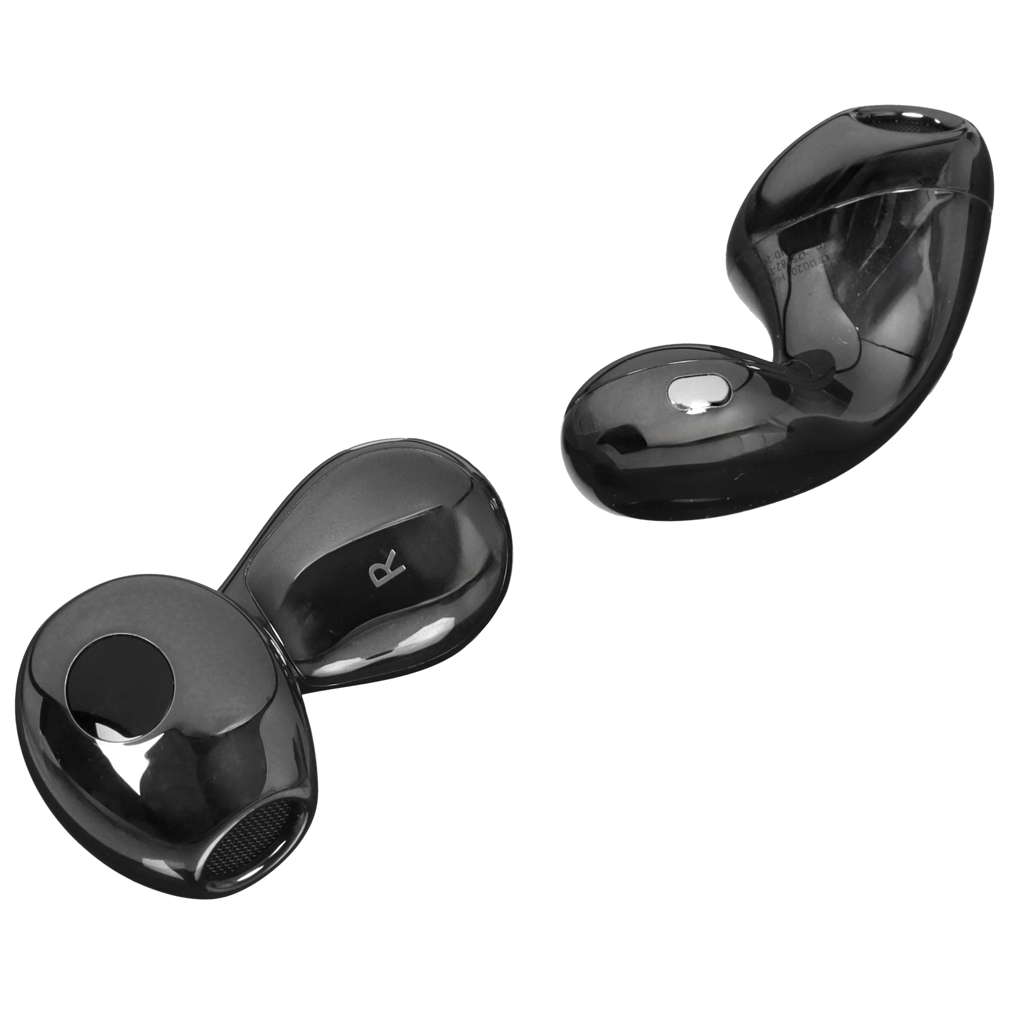 Беспроводные наушники Huawei FreeBuds 6, черный (55038130) Фото 4