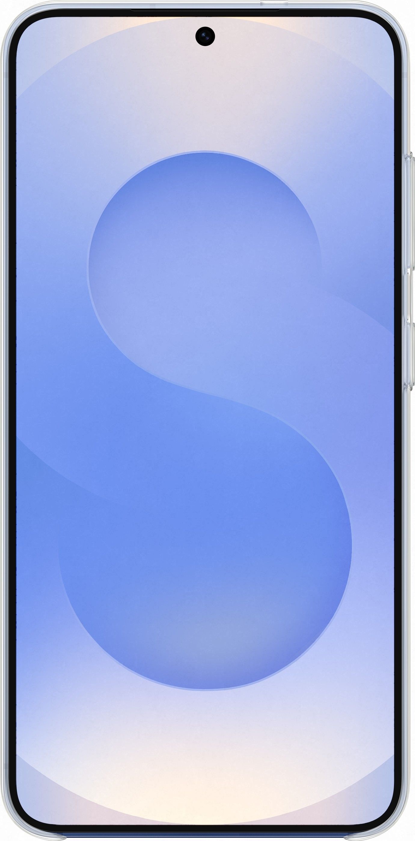 Чехол Samsung Standing Grip Case для Galaxy S25, черный (EF-GS931CBEGRU) Фото 4