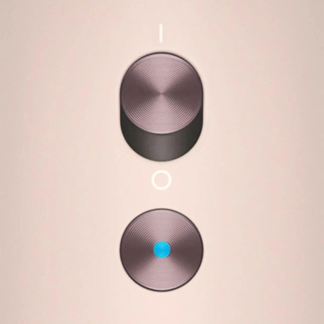 Фен Dyson Supersonic HD16 Nural, Ceramic Pink/Rose Gold (598975) EU Фото 1