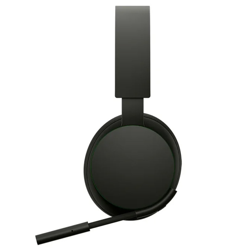 Беспроводные наушники Xbox Wireless Headset, черный Фото 1