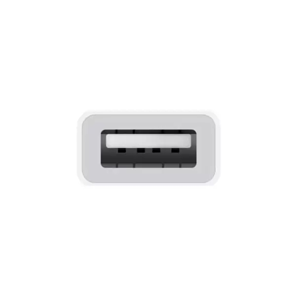Переходник Apple USB-C to USB Adapter (MJ1M2ZM/A) Фото 1
