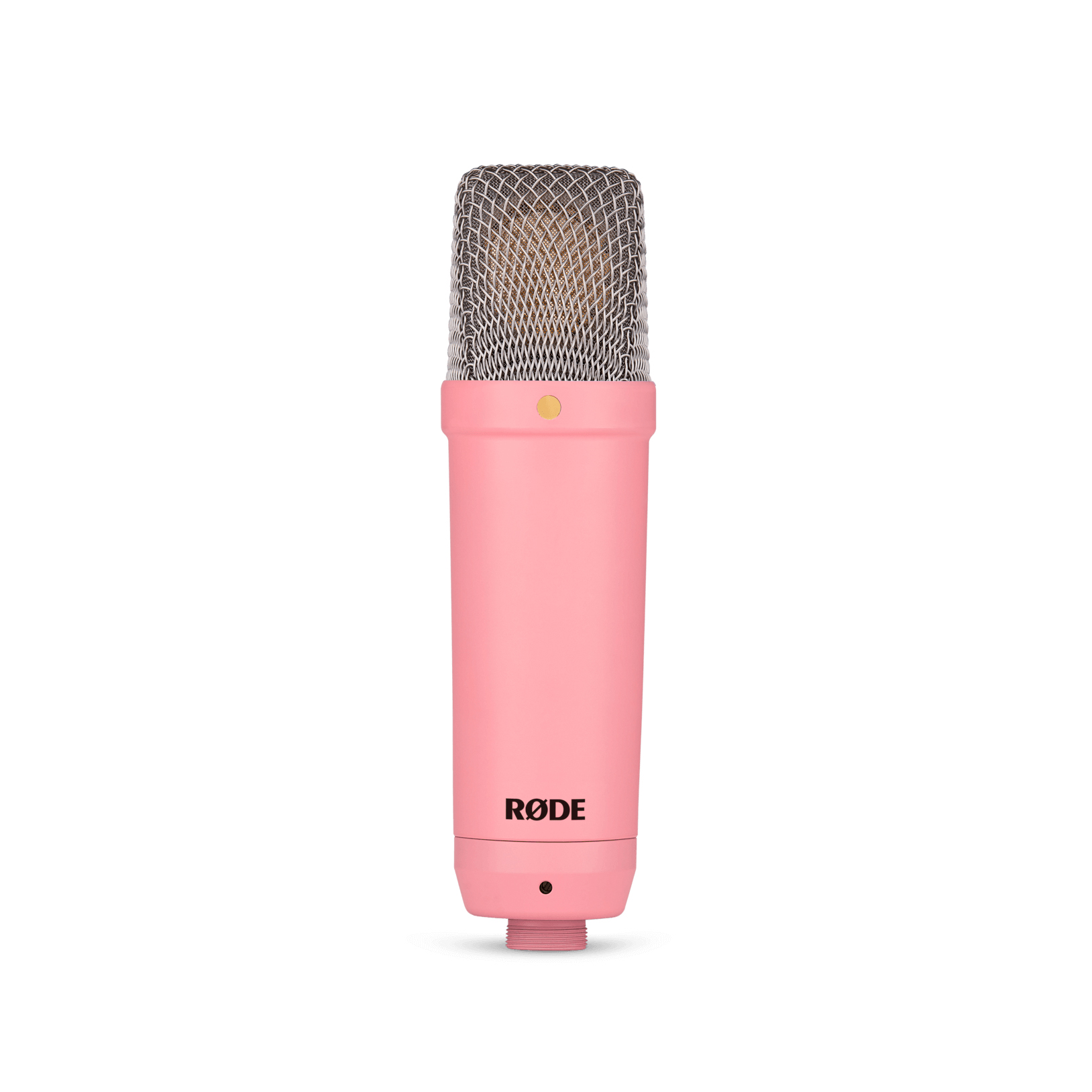 Микрофон RODE NT1 Signature Series, розовый_element_detail_photo