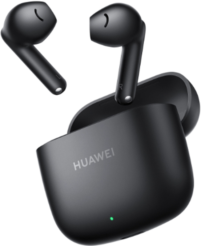 Беспроводные наушники Huawei Freebuds SE 2, черный Фото 2