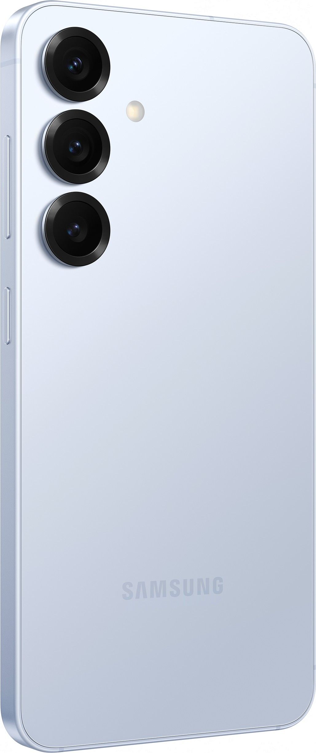 Смартфон Samsung Galaxy S25 12/512Гб, голубой (SM-S931B/DS) Фото 7