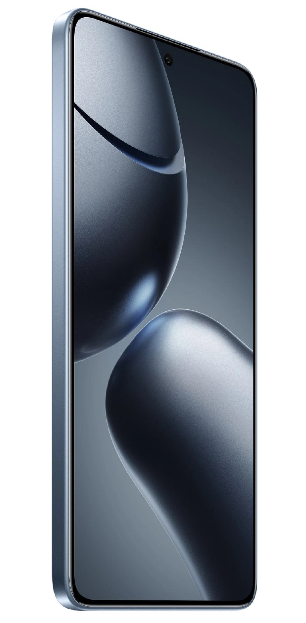 Смартфон Xiaomi 14T 12/256Гб, синий (Titan Blue) Фото 2