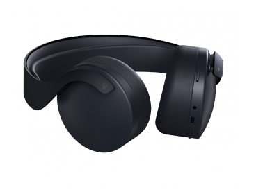 Гарнитура беспроводная Sony PULSE  для PS5 (черный) Фото 3