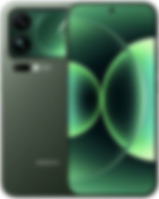 Смартфон Xiaomi 17 Pro 12/256 Гб, зеленый Фото 0