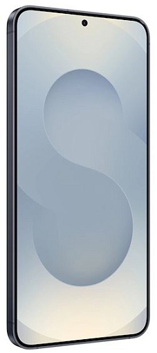 Смартфон Samsung Galaxy S25+ 12/256Гб, черный/синий (SM-S936B/DS) Фото 1