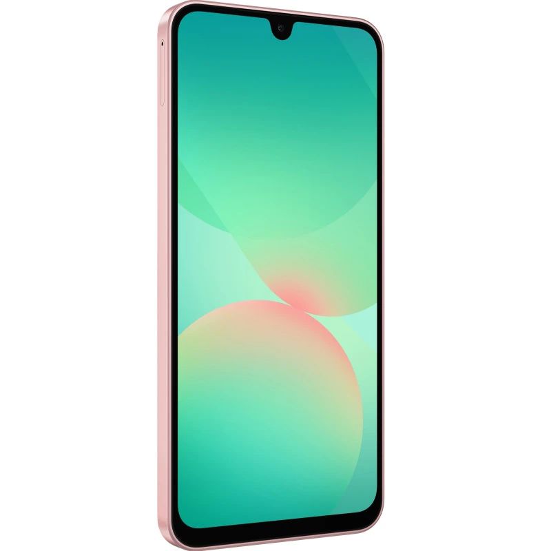 Смартфон Samsung Galaxy A26 6/256Гб, розовый Фото 4