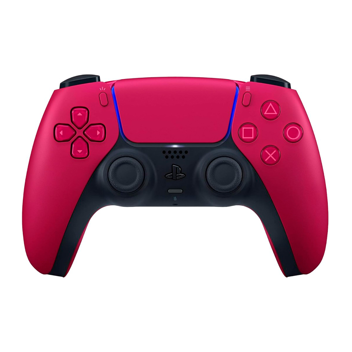 Геймпад Sony DualSense PS5 Controller, «космический красный» Фото 0