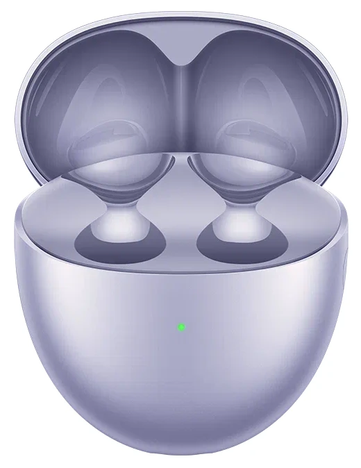 Беспроводные наушники Huawei FreeBuds 6, фиолетовый (55038129) Фото 2