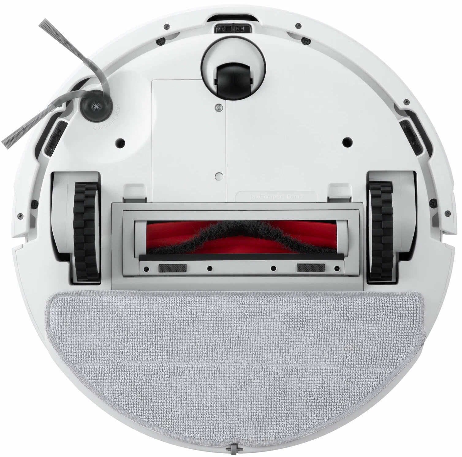 Робот-пылесос Roborock Q7 BF Plus, белый Фото 3