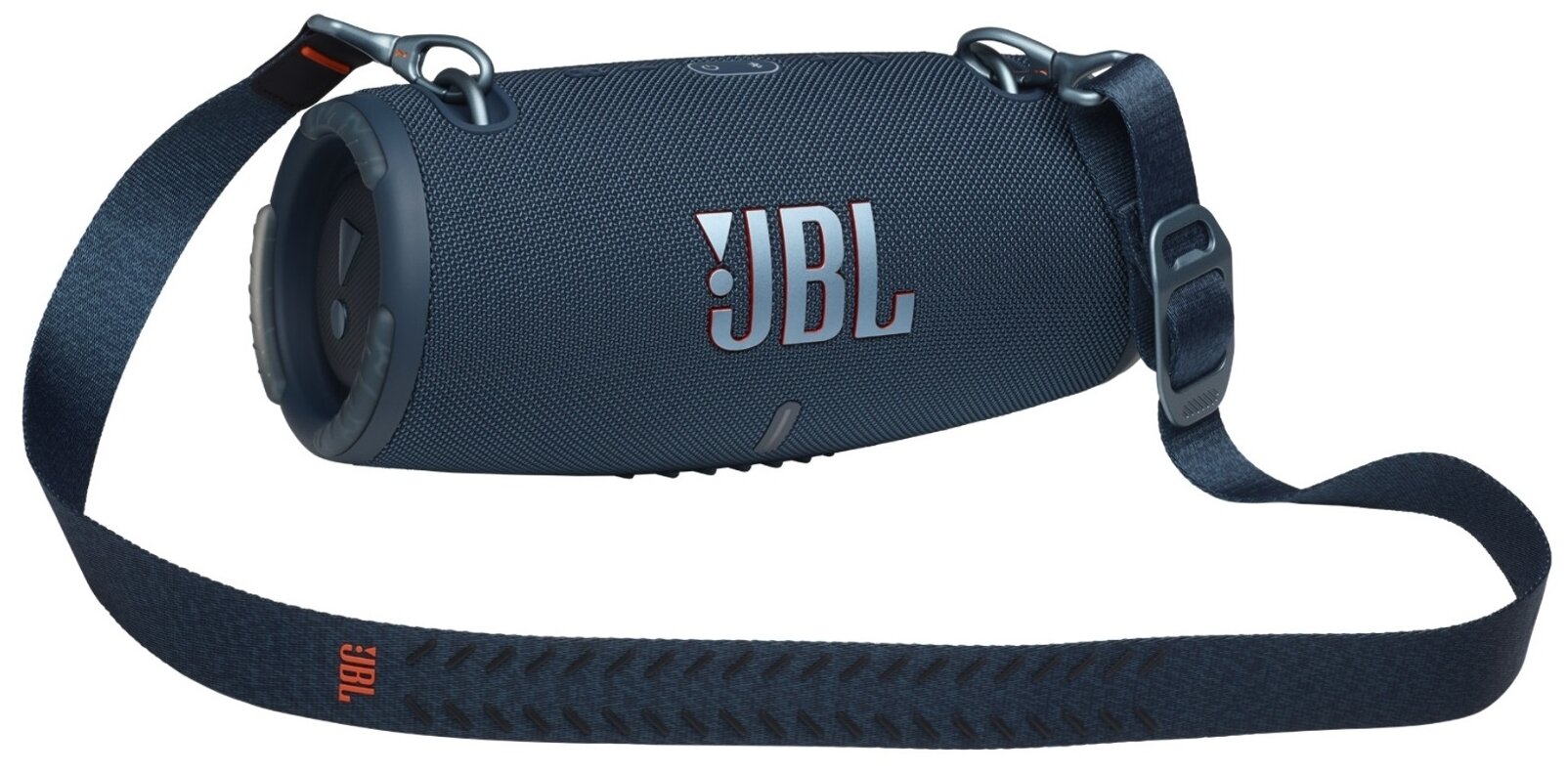 Портативная акустика JBL Xtreme 3, 100 Вт, синий Фото 2