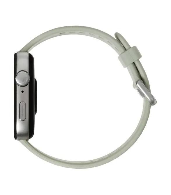 Смарт-часы  HUAWEI Watch Fit 3 SLO-B09, зеленый Фото 3