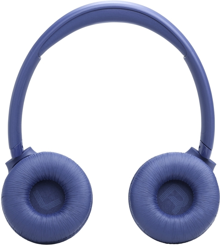 Беспроводные наушники JBL TUNE 530BT, синий Фото 5