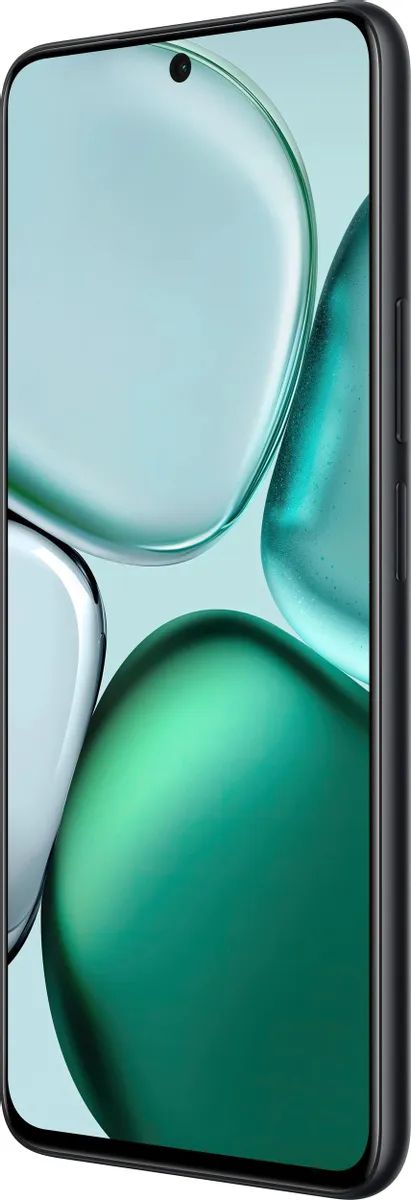 Смартфон Honor X9c Smart 8/256 Гб, полночный черный Фото 4