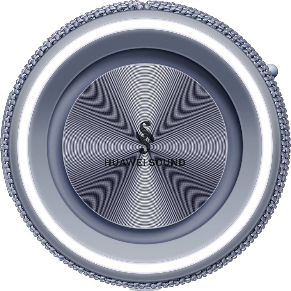 Портативная колонка Huawei Sound Joy 2, синий Фото 8