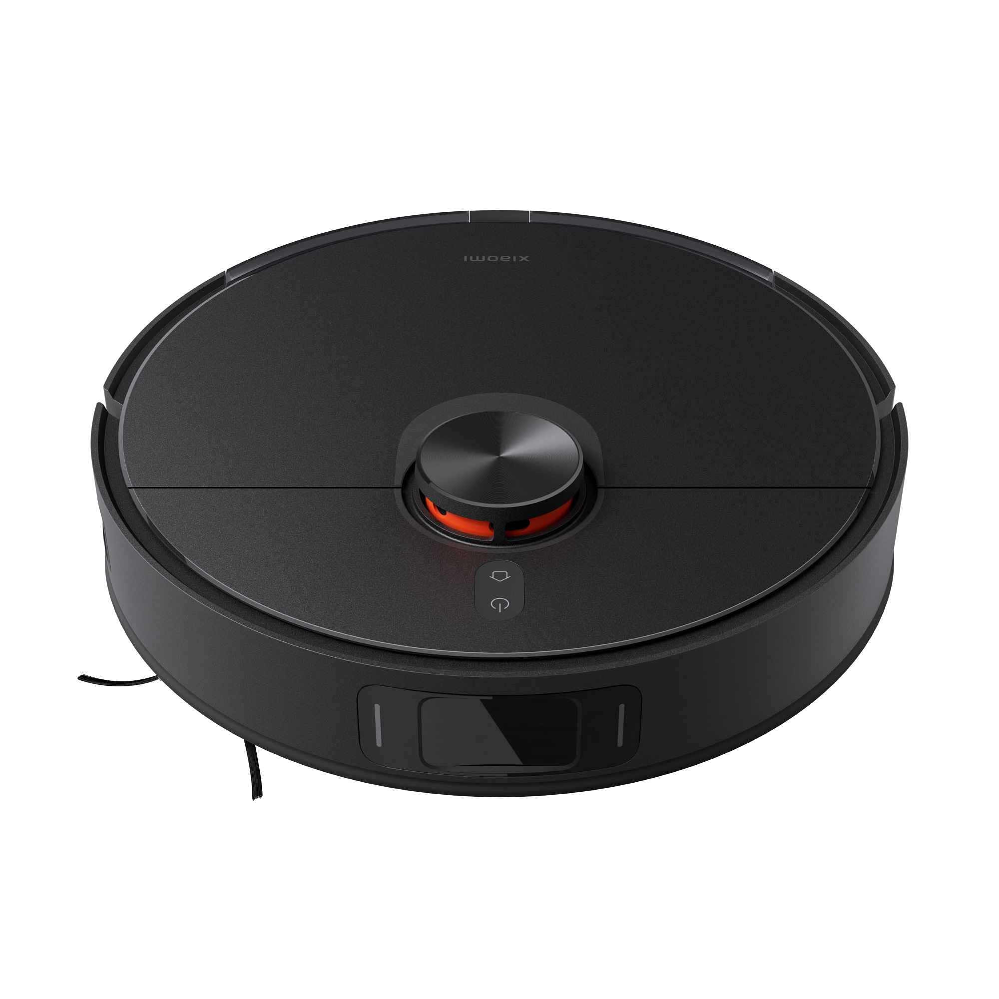 Робот-пылесос Xiaomi Robot Vacuum S20+ (BHR8158EU), черный Фото 2