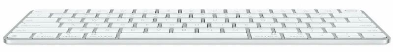 Клавиатура Apple Magic Keyboard Touch ID USB-C, белый (MXCK3RS/A) Фото 1