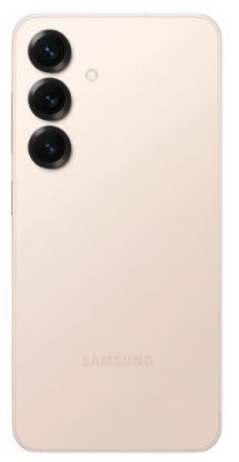 Смартфон Samsung Galaxy S25 12/512 ГБ, Pinkgold (SM-S931B/DS) Фото 6