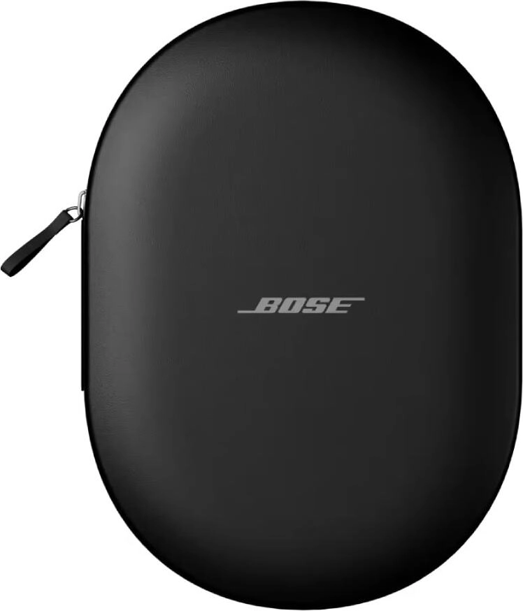 Беспроводные наушники Bose QuietComfort Ultra Headphones (2nd Gen), Black Фото 5