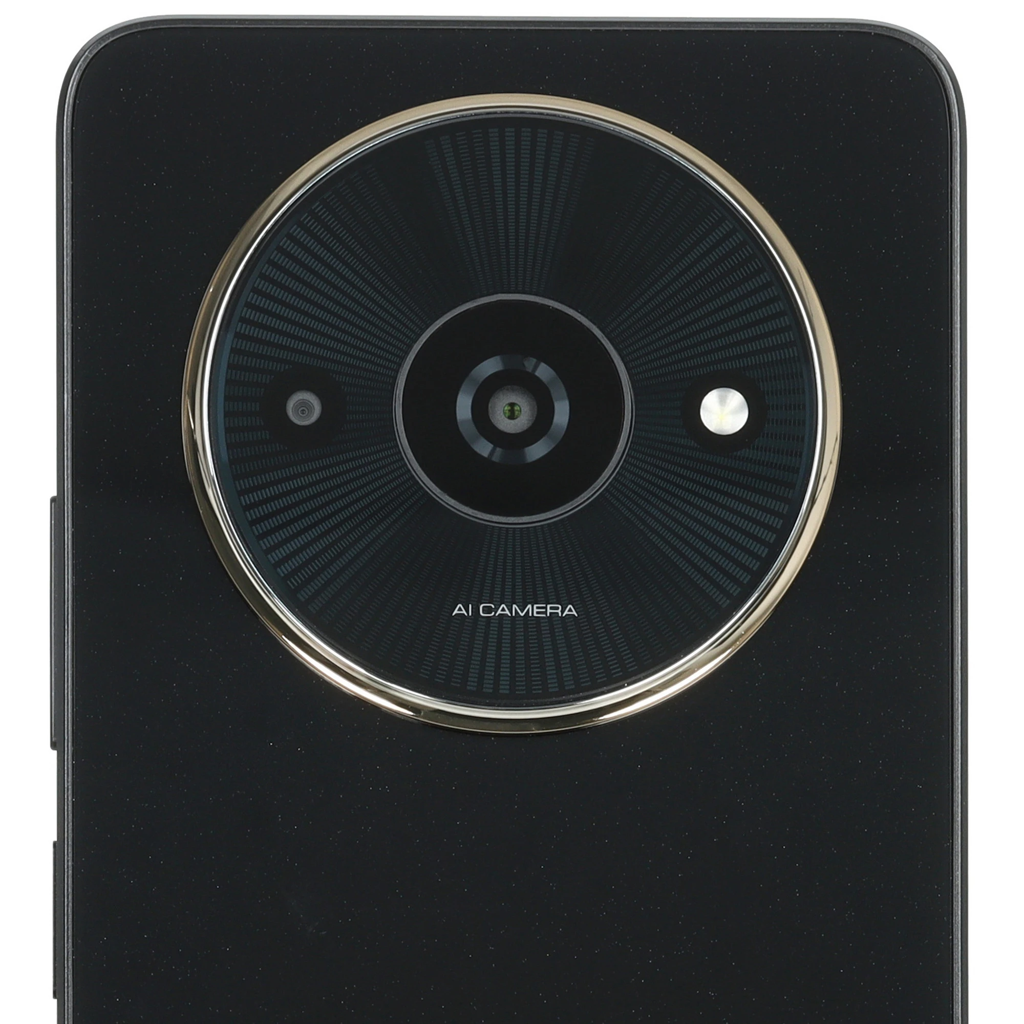 Смартфон Poco C61 4/128 Гб, черный Фото 7