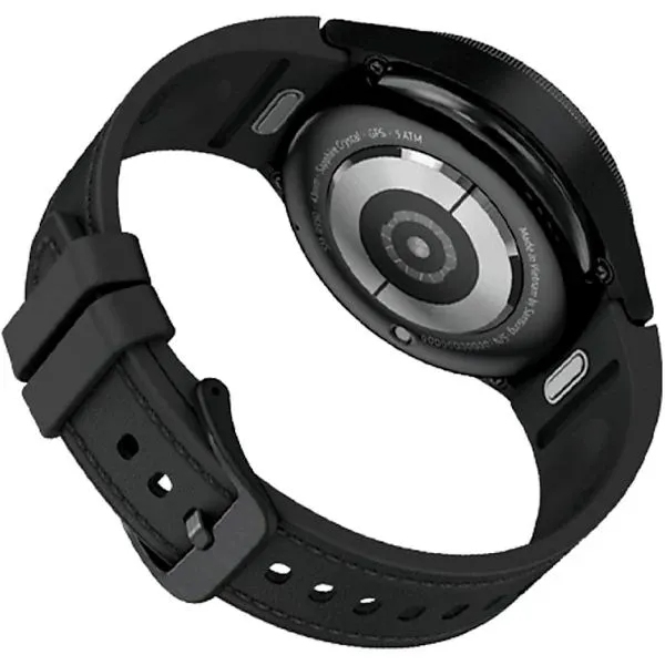 Часы Samsung Galaxy Watch 6 Classic Astro Edition (Bluetooth, 47mm) Black Фото 2