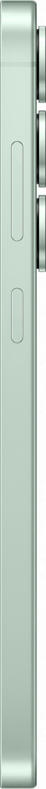 Смартфон Samsung Galaxy S25+ Dual Sim 12/256Гб, мятный (SM-S9360) Фото 5