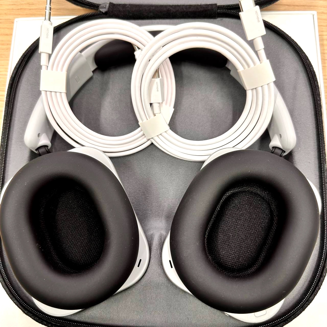 Nothing Headphones (1), белый Фото 4