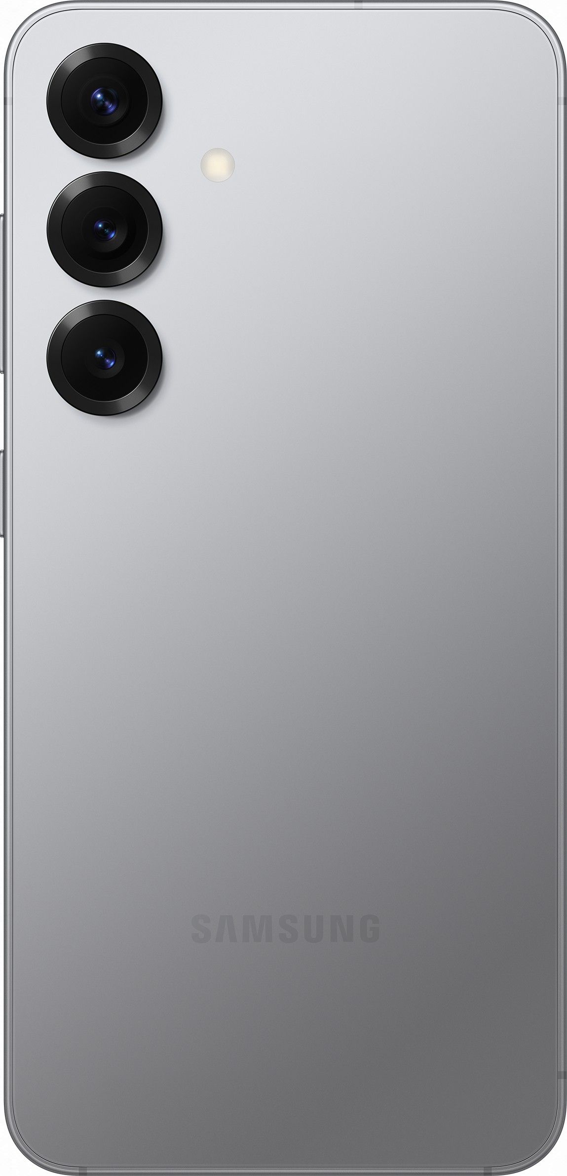 Смартфон Samsung Galaxy S25 12/128Гб, серый (SM-S931B/DS) Фото 8